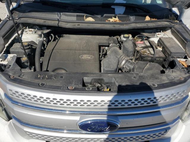 2013 FORD EXPLORER X #3285806648