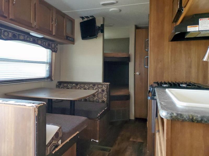 2017 KEYSTONE SUMMERLAND #3290421804