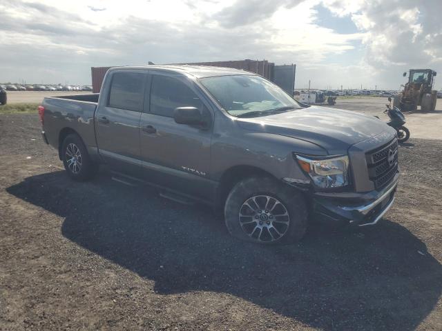 2023 NISSAN TITAN S - 1N6AA1EC8PN109200