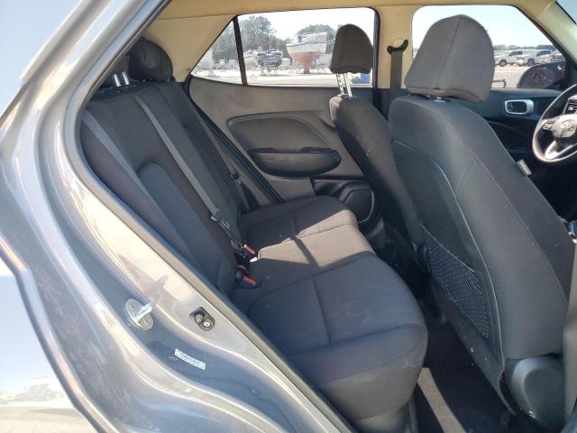 2021 HYUNDAI VENUE SE #3304787336