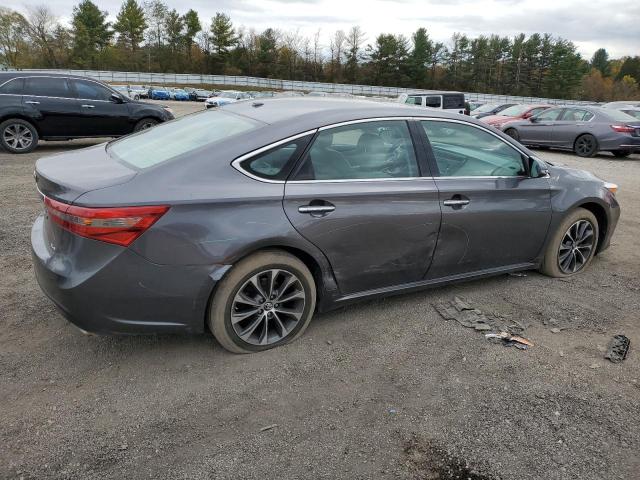 2016 TOYOTA AVALON XLE - 4T1BK1EB6GU211401