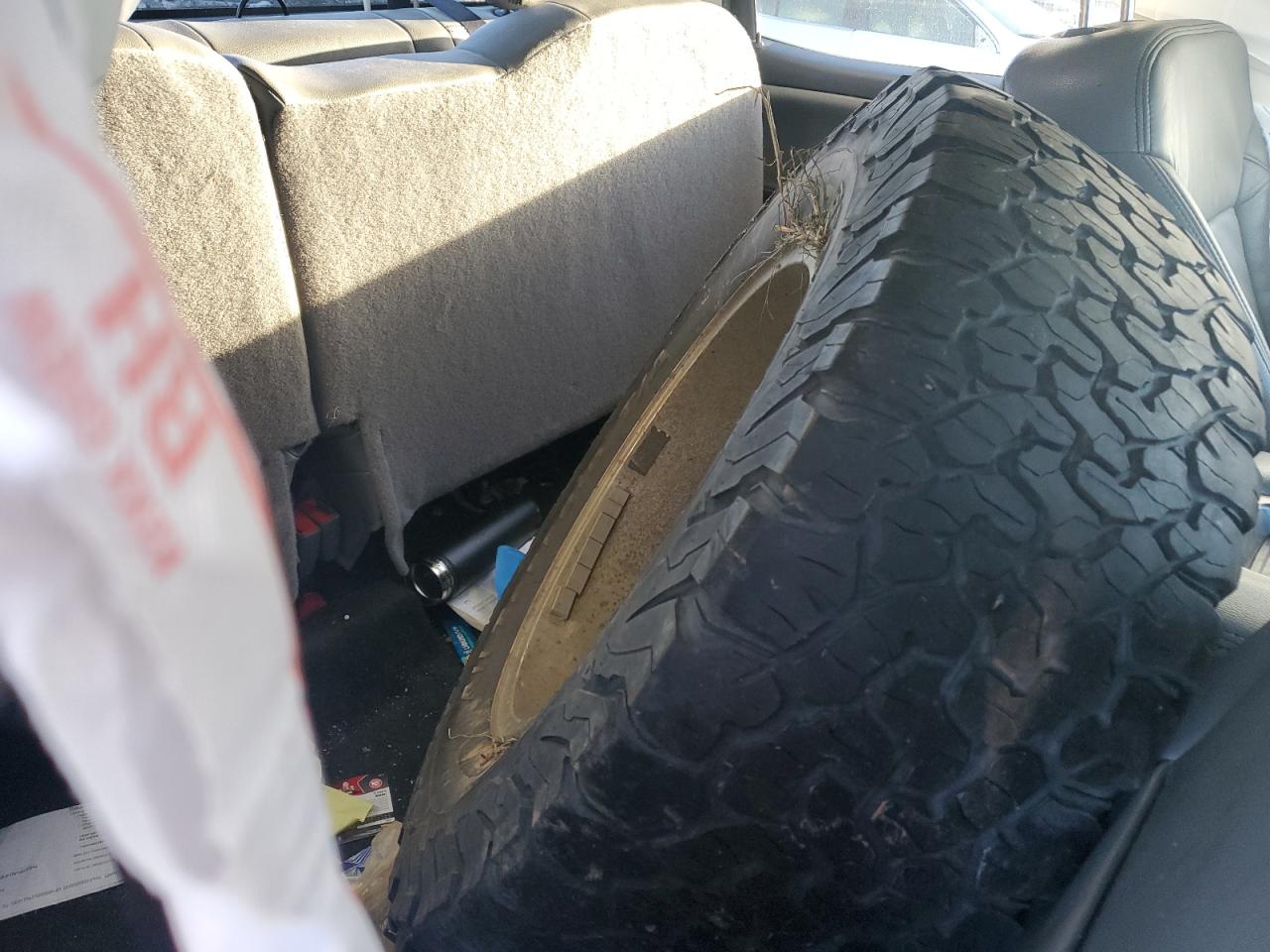 GMC SIERRA K1500 SLE