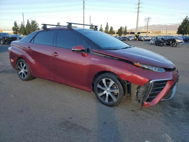 2019 TOYOTA MIRAI #3294306875