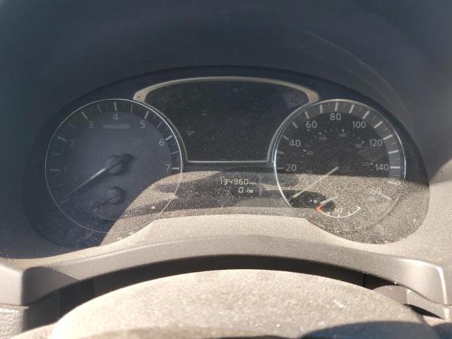 2015 NISS ALTIMA 2.5 #3296232462