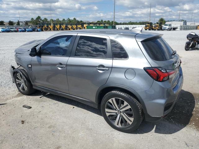 2020 MITSUBISHI OUTLANDER JA4AP3AU4LU017488