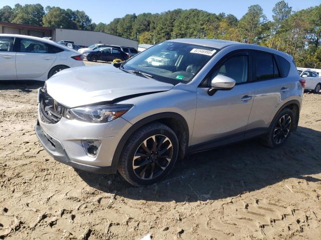 MAZDA CX-5 GT