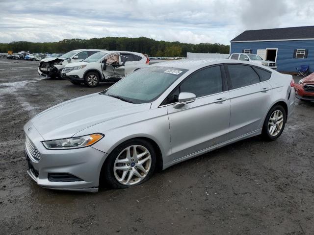2013 FORD FUSION SE #3282464577