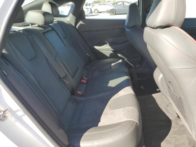 2024 HYUNDAI SONATA N L KMHL54JC2RA350795