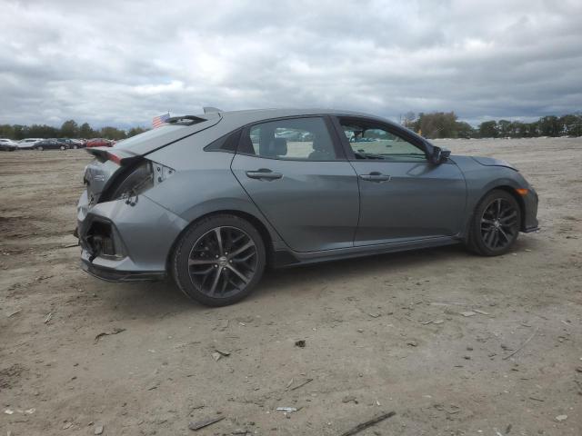 2020 HONDA CIVIC SPOR - SHHFK7H92LU200639