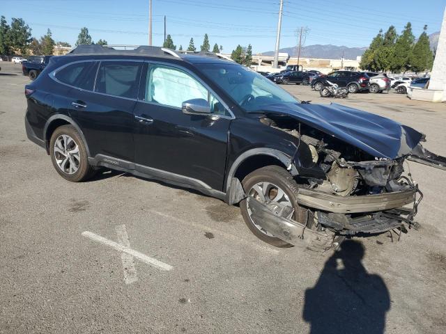 2020 SUBARU OUTBACK TO #3304888587