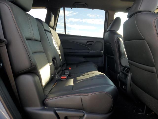 2023 HONDA PASSPORT T #3303881735