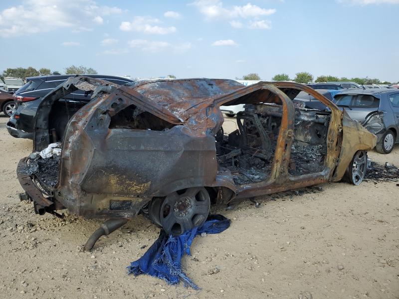 2022 CHEVROLET TAHOE C150 - 1GNSCLED4NR137613