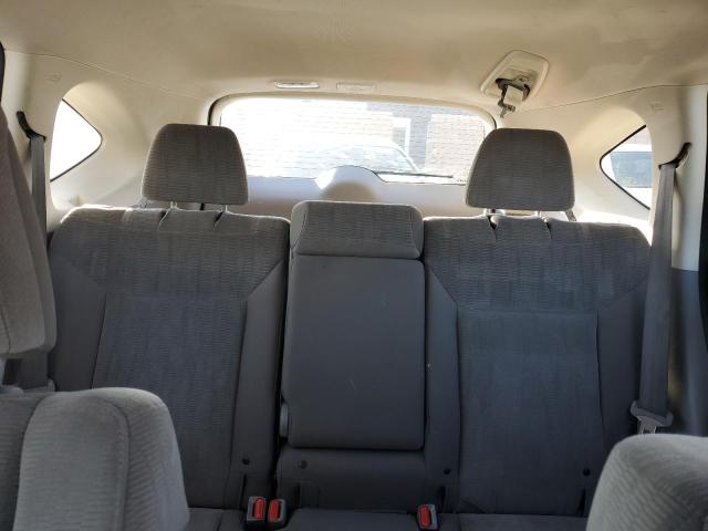 2014 HONDA CR-V LX - 2HKRM3H39EH523801