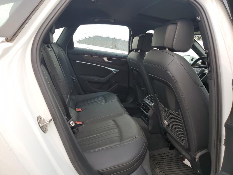 2023 AUDI A6 PREMIUM #3293501410