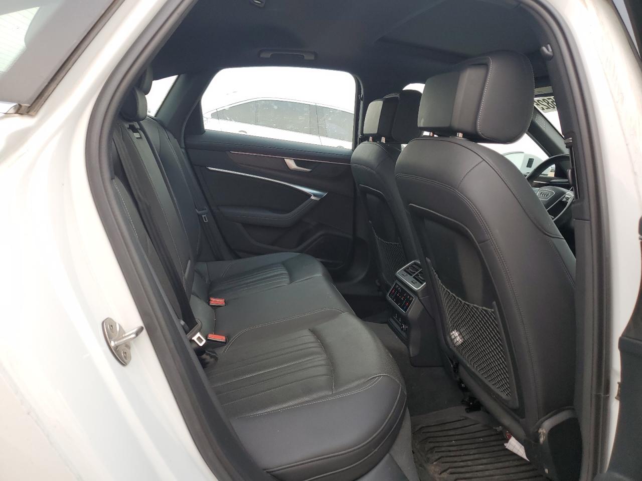 AUDI A6 PREMIUM PLUS