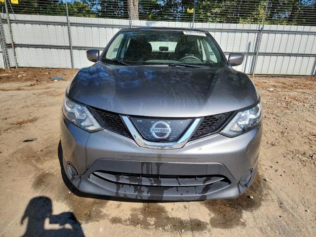 2019 NISSAN ROGUE SPOR - JN1BJ1CP3KW220658