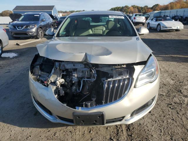 2015 BUICK REGAL PREMIUM - 2G4GN5EX2F9199565