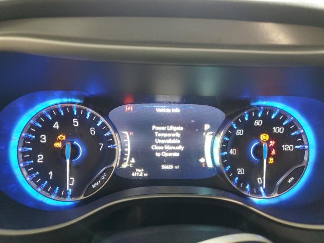 2022 CHRYSLER PACIFICA T #3303779443