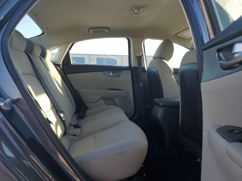 2019 KIA FORTE FE 3KPF24ADXKE057443