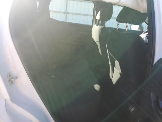 2025 NISSAN KICKS S #3301821330