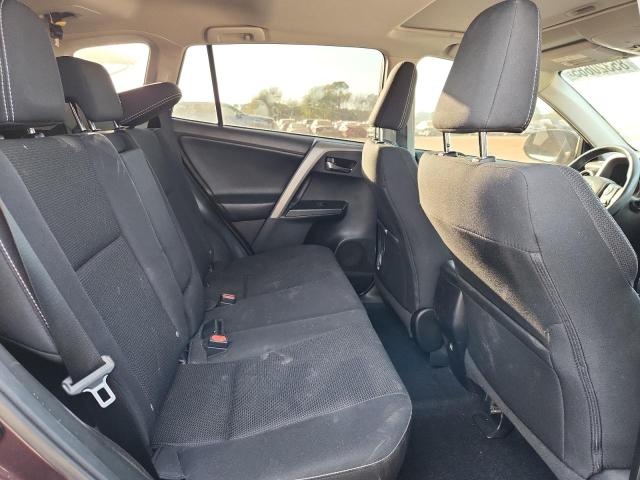 2017 TOYOTA RAV4 XLE #3290230234