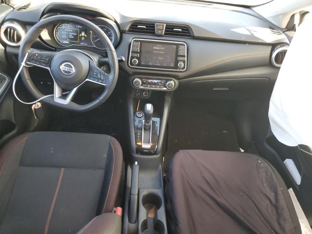 2020 NISSAN VERSA SR #3296853664