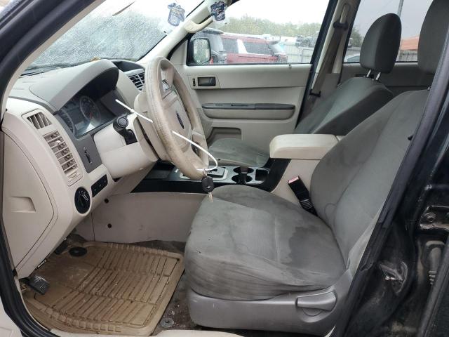 2012 FORD ESCAPE XLS - 1FMCU0C75CKB81532