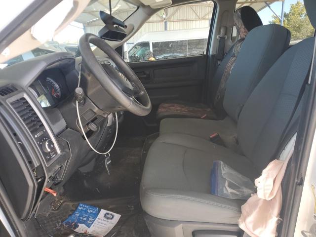 2016 RAM 1500 ST - 3C6RR7KT1GG304478