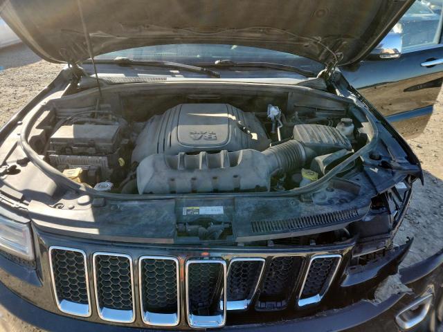 2014 JEEP GRAND CHER - 1C4RJFCT8EC106019