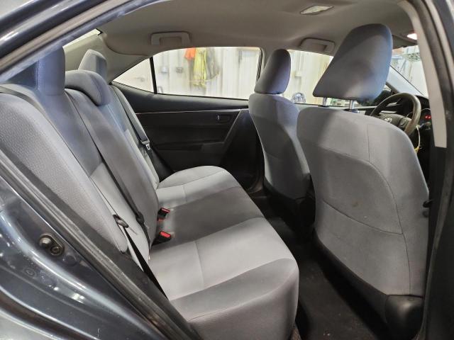 2014 TOYOTA COROLLA L - 2T1BURHE5EC157893