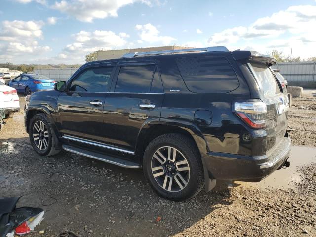 2018 TOYOTA 4RUNNER SR #3284240248