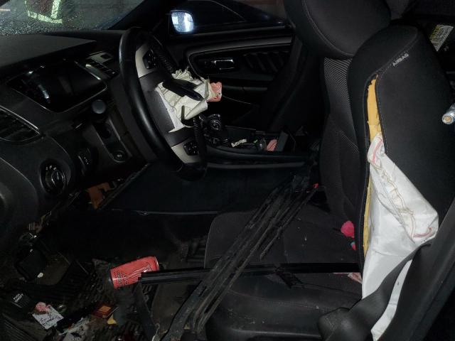 2015 FORD TAURUS SEL 1FAHP2E89FG120653