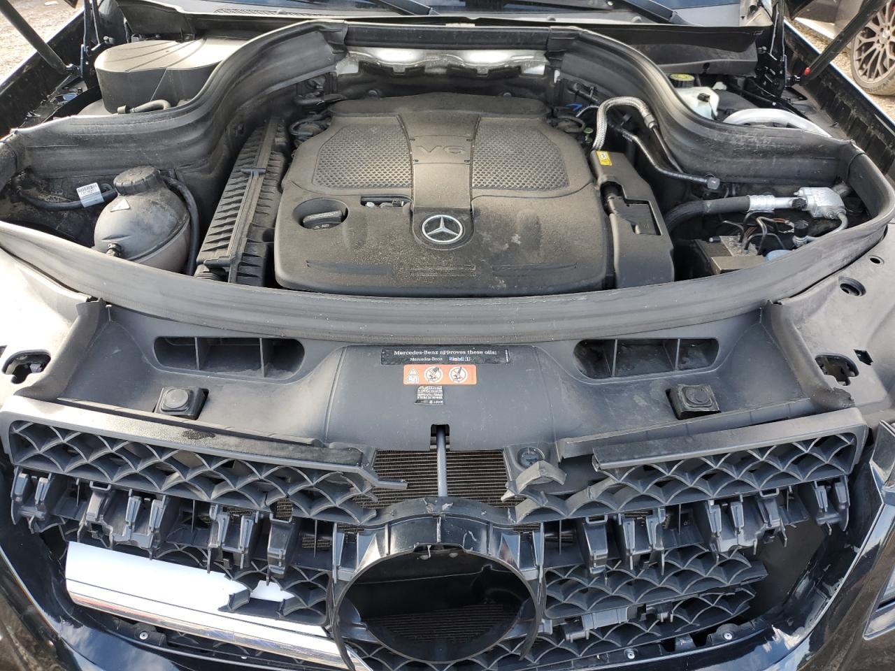 MERCEDES-BENZ GLK-CLASS 350 4MATIC