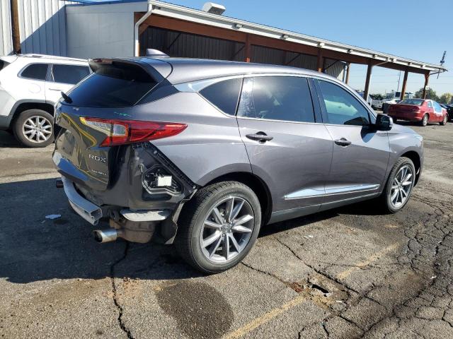 2019 ACURA RDX TECHNO 5J8TC2H52KL043872