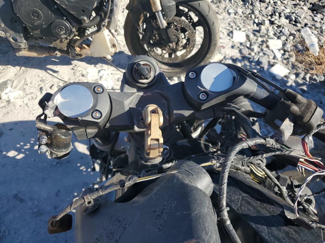 Lot #3318971991 2020 KAWASAKI ZX1400 J