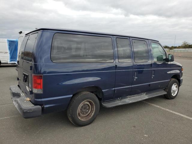 2012 FORD ECONOLINE #3294252883