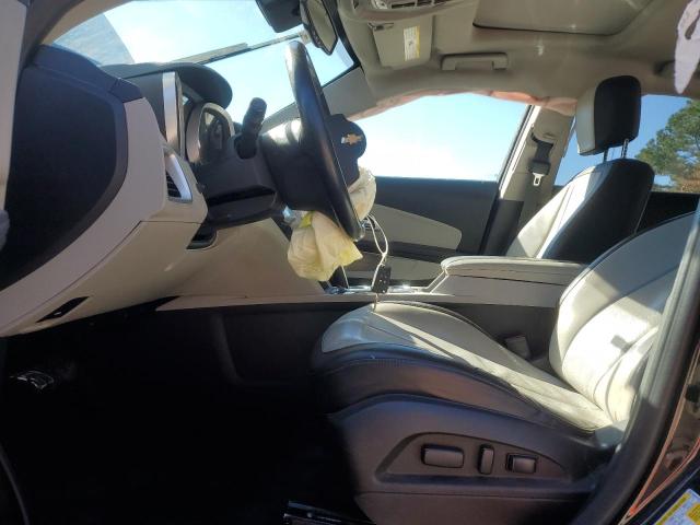 2015 CHEVROLET EQUINOX LT - 2GNFLGEK1F6212109