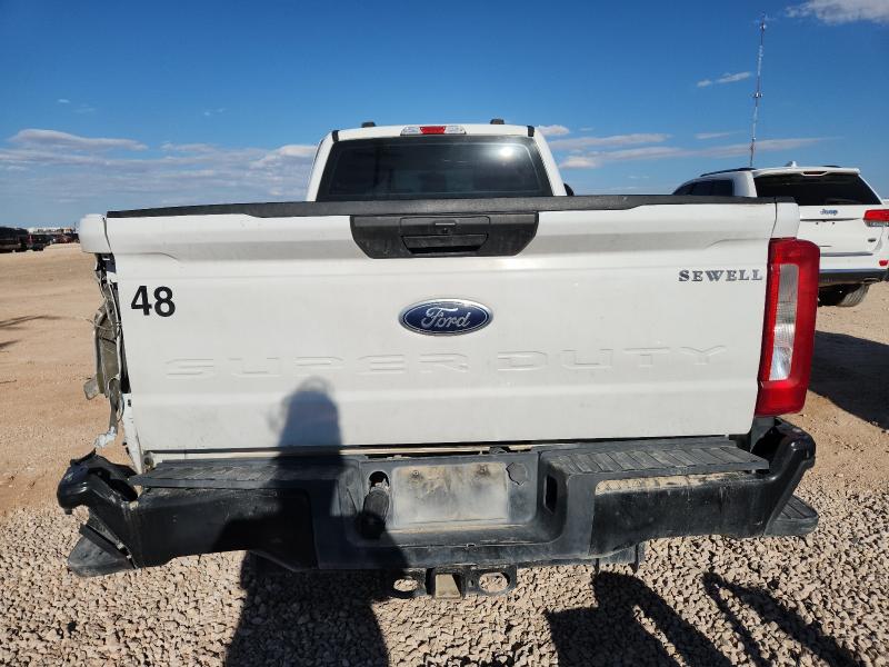 2023 FORD F250 SUPER - 1FT7X2BA7PED17430