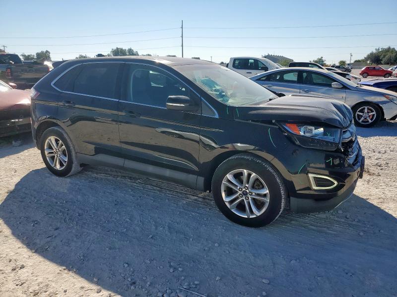 2016 FORD EDGE SEL - 2FMPK3J91GBB11460