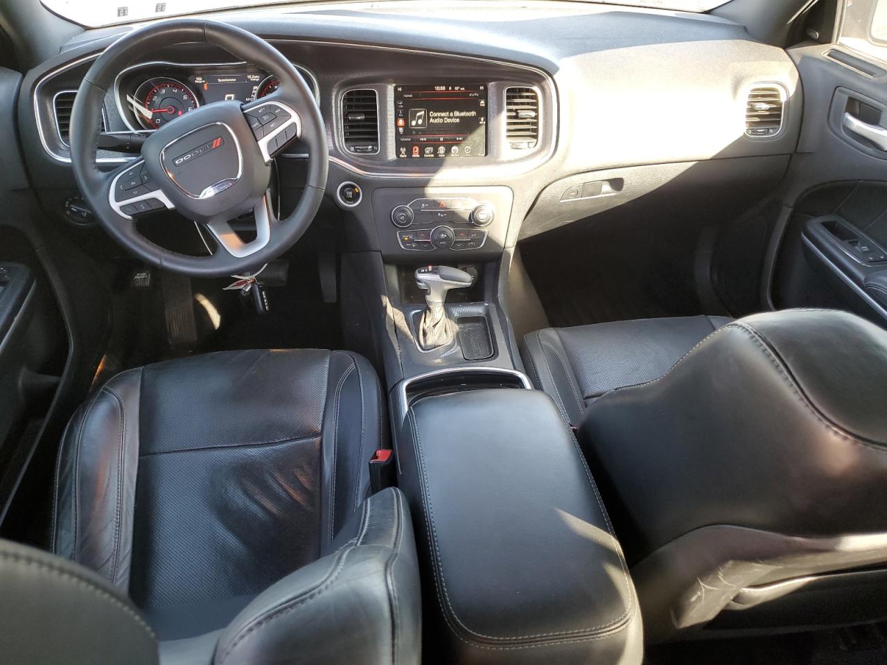 DODGE CHARGER SXT 5.7L V8