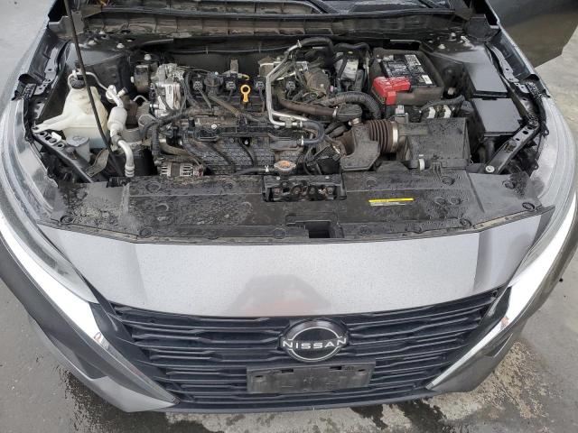 2023 NISSAN ALTIMA S - 1N4BL4BV5PN348458