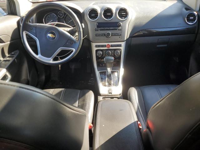 2014 CHEVROLET CAPTIVA LT #3274714821