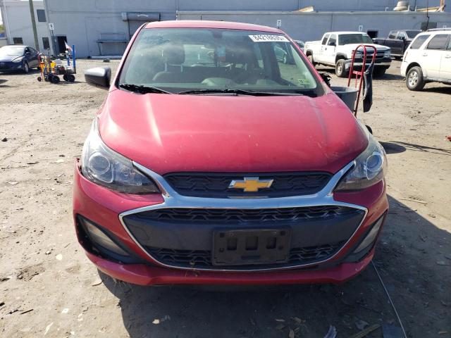 2019 CHEVROLET SPARK LS - KL8CB6SA3KC802620