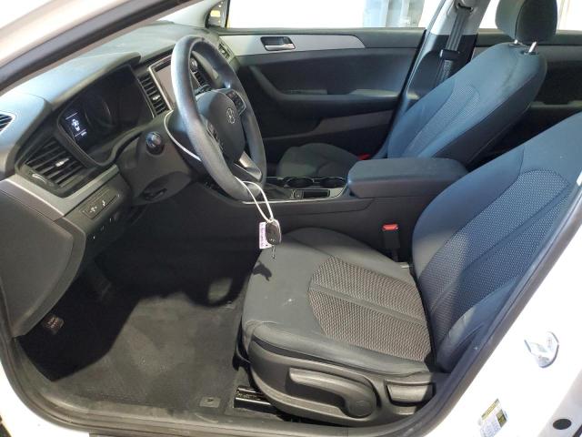 2019 HYUNDAI SONATA SE 5NPE24AF6KH731483