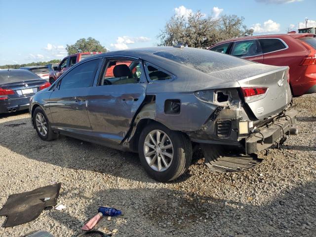 2019 HYUNDAI SONATA SE 5NPE24AF2KH742738