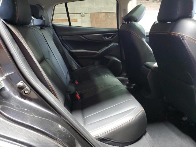 2018 SUBARU CROSSTREK - JF2GTAMC2J8346930