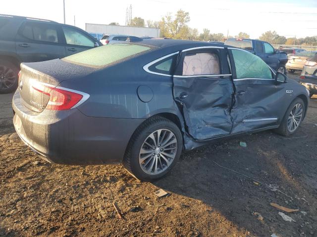 2019 BUICK LACROSSE P 1G4ZT5SS1KU110539