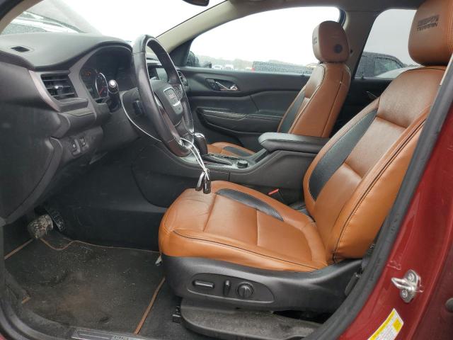 2017 GMC ACADIA ALL TERRAIN 1GKKNVLS3HZ159367