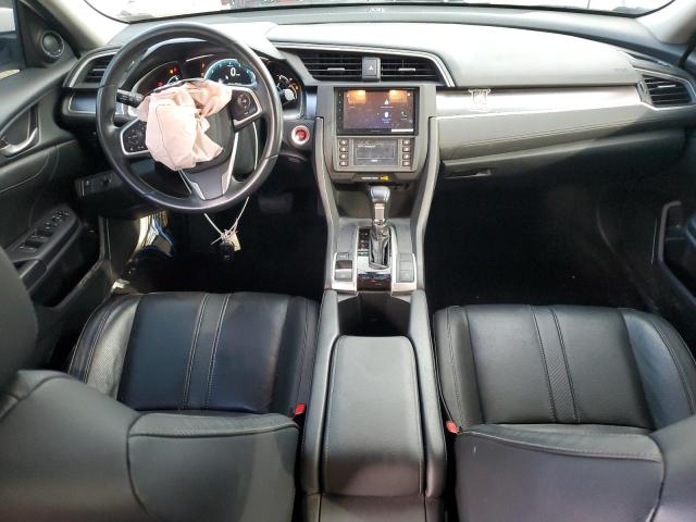 2016 HONDA CIVIC EXL 19XFC1F75GE223521