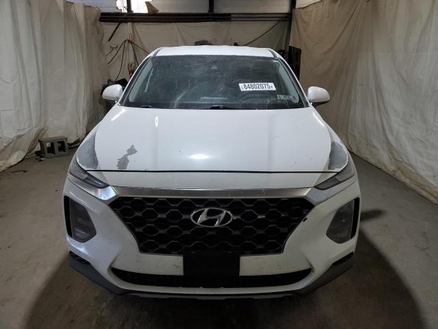 2019 HYUNDAI SANTA FE S #3270753891